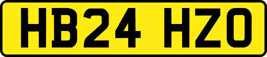 HB24HZO