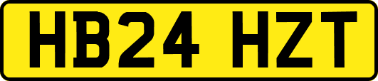 HB24HZT