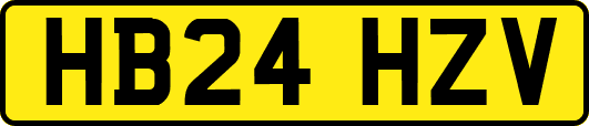 HB24HZV