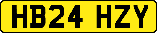 HB24HZY