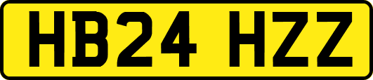 HB24HZZ