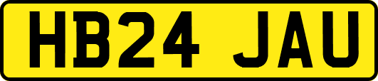 HB24JAU