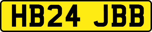 HB24JBB