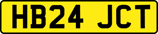 HB24JCT