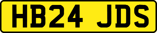 HB24JDS