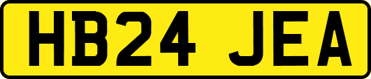 HB24JEA