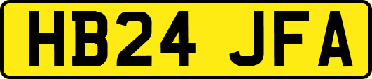 HB24JFA