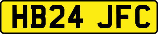 HB24JFC