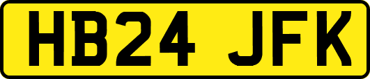 HB24JFK