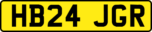 HB24JGR