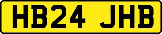 HB24JHB