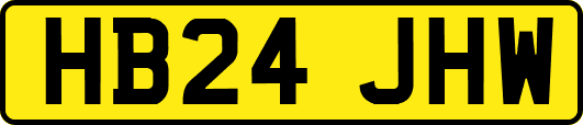 HB24JHW