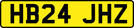 HB24JHZ