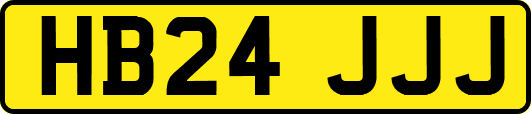 HB24JJJ