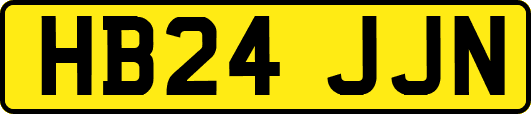 HB24JJN
