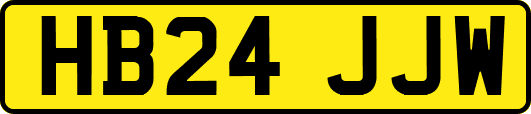 HB24JJW