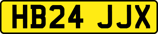 HB24JJX