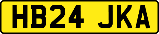 HB24JKA