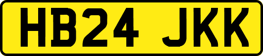 HB24JKK