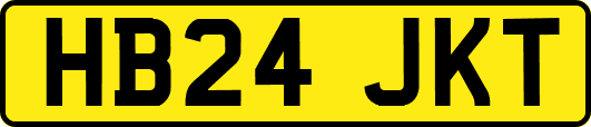 HB24JKT