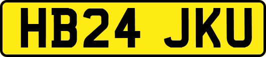 HB24JKU