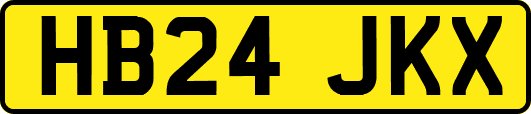 HB24JKX