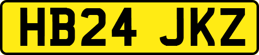 HB24JKZ