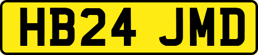 HB24JMD