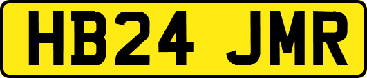 HB24JMR