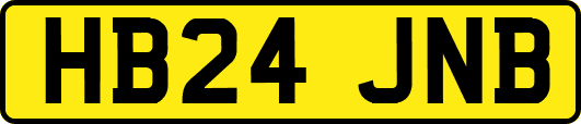 HB24JNB