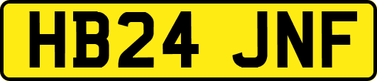 HB24JNF
