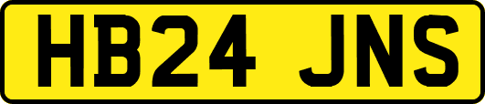HB24JNS