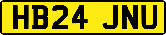 HB24JNU