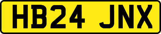 HB24JNX