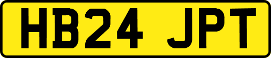 HB24JPT