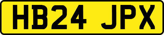 HB24JPX