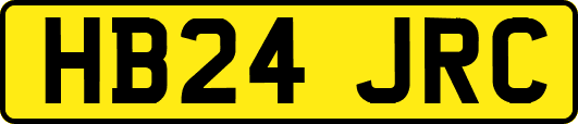 HB24JRC