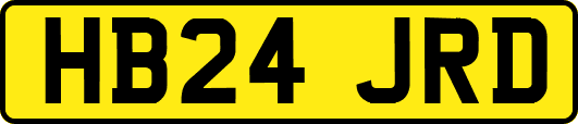 HB24JRD