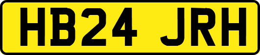 HB24JRH