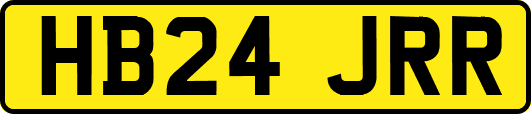 HB24JRR