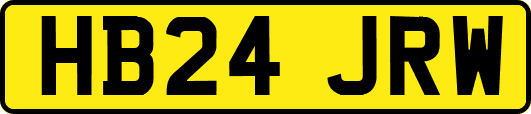 HB24JRW