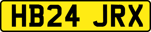 HB24JRX