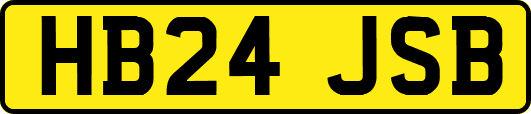 HB24JSB