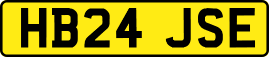 HB24JSE