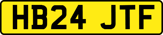HB24JTF
