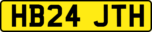 HB24JTH