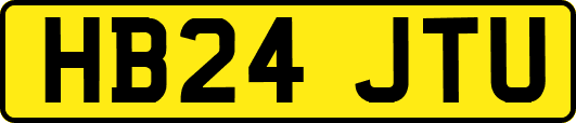 HB24JTU
