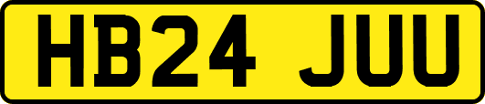 HB24JUU