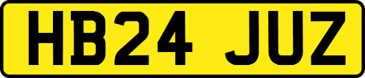 HB24JUZ