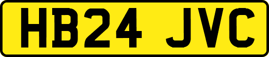 HB24JVC